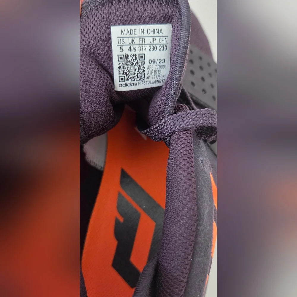 adidas Dame 8 EXTPLY Sneakers NWT